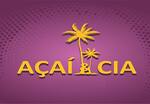 Logotipo Açaí & Cia
