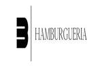 Logotipo 3 Hamburgueria