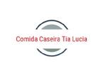Logotipo Comida Caseira Tia Lucia