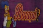 Logotipo Boraçai