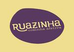 Logotipo Ruazinha Cozinha Afetiva