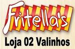 Logotipo Fritella´s Salgados