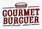Logotipo Gourmet Burger Box