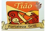Logotipo Tião Fortaleza Grill
