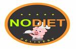 Logotipo No Diet Delivery