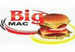 Logotipo Big Mac - Equador