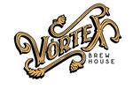 Logotipo Vórtex Brewhouse
