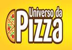 Logotipo Universo da Pizza