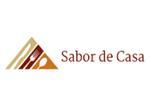 Logotipo Sabor de Casa