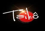 Logotipo Taikô Sushibar & Temakeria