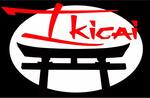 Logotipo Ikigai Temakeria