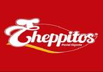 Logotipo Cheppitos North Shopping