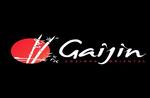 Logotipo Gaijin Cozinha Oriental