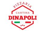 Logotipo Pizzaria Cantina Dinapoli