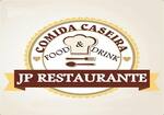 Logotipo Jp Restaurante - Comida Caseira