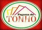 Logotipo Fogazza do Tonho