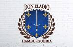 Logotipo Don Eladio Hamburgueria