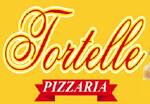 Logotipo Tortelle Pizzaria