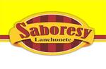 Logotipo Saboresy Lanchonete