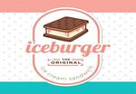 Logotipo Iceburger