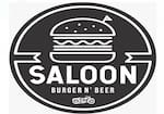 Logotipo Saloon Burger N´ Beer