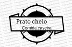 Logotipo Prato Cheio