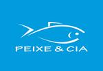 Logotipo Peixe & Cia