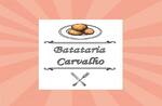 Logotipo Batataria Carvalho