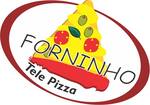 Logotipo Forninho Tele Pizza