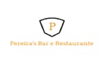 Logotipo Pereira's Bar e Restaurante