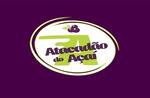 Logotipo Atacadão do Açaí