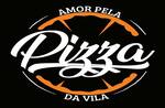 Logotipo Amor Pela Pizza da Vila