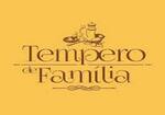 Logotipo Tempero de Família