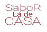 Logotipo Sabor Lá de Casa