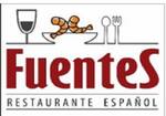 Logotipo Fuentes