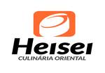 Logotipo Restaurante Heisei