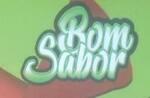 Logotipo Bom Sabor