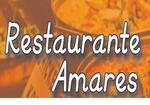 Logotipo Amares Restaurante