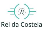 Logotipo Rei da Costela