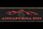 Logotipo Annapurna Inn - Culinária Indiana