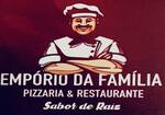 Logotipo Empório da Família