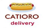 Logotipo Catioro Delivery