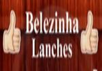 Logotipo Lanches Belezinha