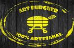 Logotipo Art Burguer