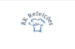 Logotipo Delicias da Rose