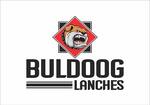 Logotipo Bulldog Lanches