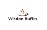 Logotipo Wisdon Buffet