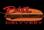 Logotipo Big Boss Burger