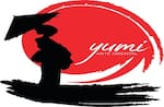 Logotipo Yumi Arte Oriental