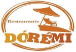 Logotipo Do Re Mi - Bar e Restaurante
